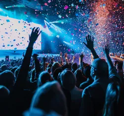 Event Crowd
