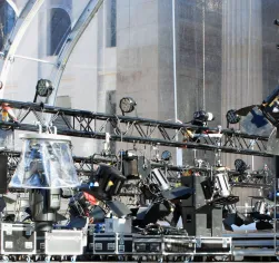 medientechnik events