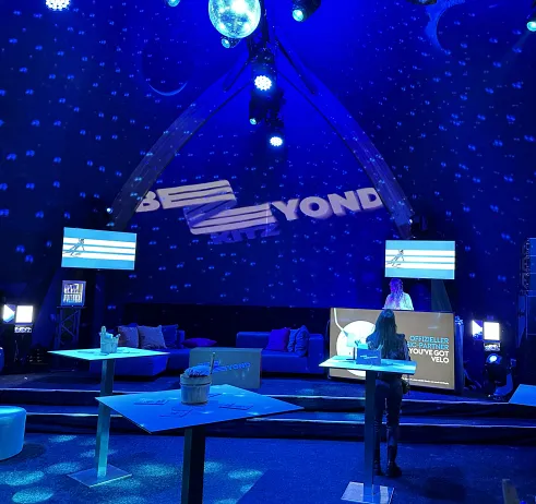 Beyond//Kitz.