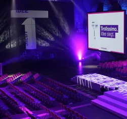 Tirolissimo Event 2027