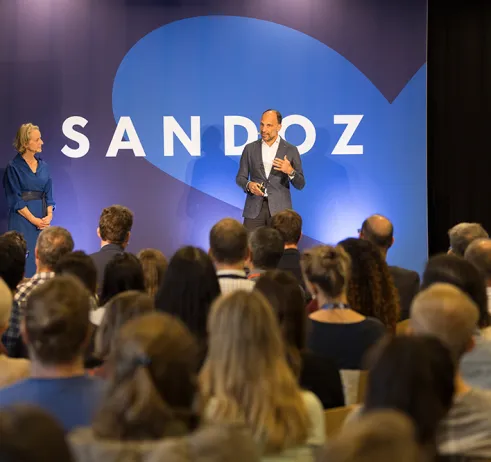 Sandoz//Events.