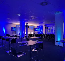 Sandoz Event